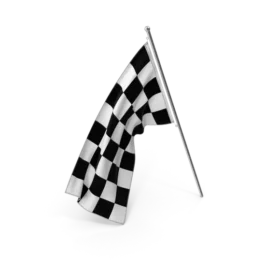 Telas para banderas de carreras Textti