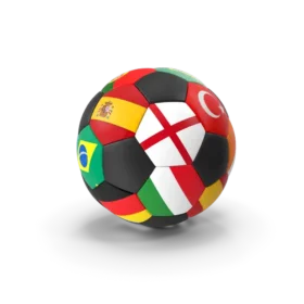 Telas para banderas de fútbol Textti