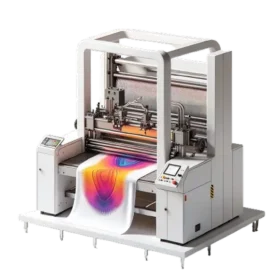 Telas para estampar Textti