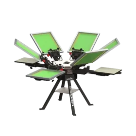 Telas para serigrafía Textti