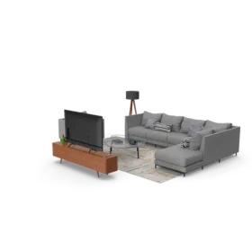 Telas para tapizar muebles de sala Textti