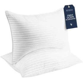 Almohada de Gel Beckham Hotel Collection (2 PACK)