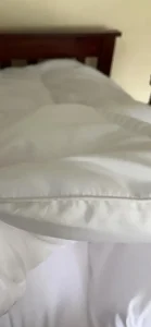 Cubrelecho Acolchado Hipoalergénico Utopia Bedding