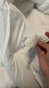 Cubrelecho Acolchado Hipoalergénico Utopia Bedding