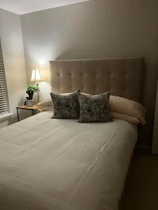 Cubrelecho Acolchado Hipoalergénico Utopia Bedding