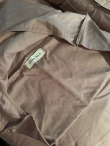 Set de Duvet TENCEL™ Algodón Ultra Suave Double Stitch Foto Cliente