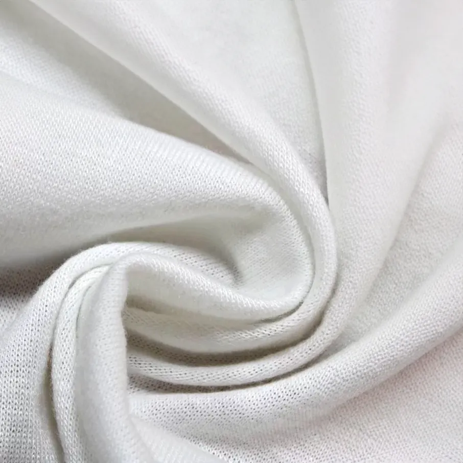 Tela jersey ecosoft o jersey ecológico por metro y por mayor, Telas Bogotá, Telas Medellín, Telas Cali, Telas Alquería, Textti