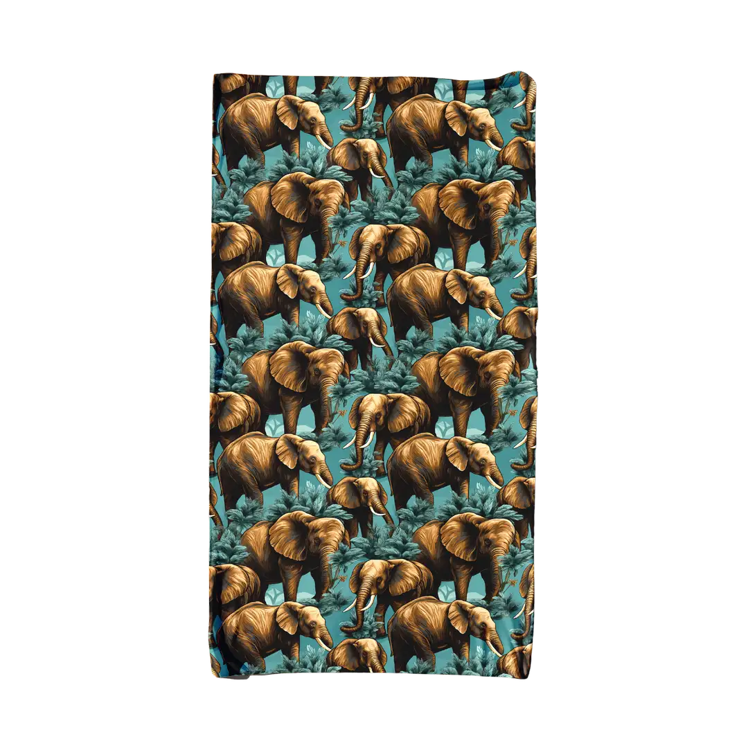 Toalla de Microfibra Playera Secado Rápido Ultra Absorbente Naturaleza Indomita Mezori