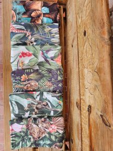 Toalla de Microfibra Playera Secado Rápido Ultra Absorbente Naturaleza Indomita Mezori