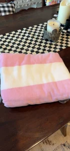 Toalla Playera Suave Extra Grande de Algodón Peinado Henbay