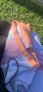 Toalla Playera Suave Extra Grande de Algodón Peinado Henbay