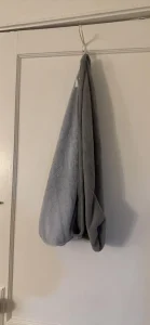 Toallas de Microfibra para el Cabello Hicober (Set de 3)