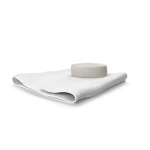 Catálogo de toallas faciales