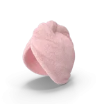 Catálogo de toallas para el cabello