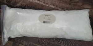 Almohada Ajustable de Espuma Viscoelástica de Corte Cruzado Coop Home Goods