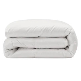 Plumón Canadiense Ultra Suave 700 de Potencia de Relleno Double Stitch