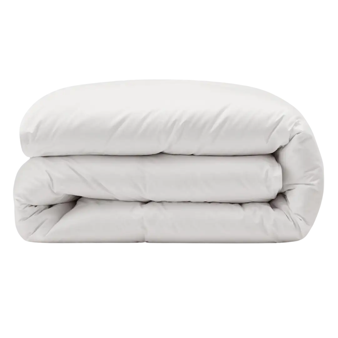 Plumón Canadiense Ultra Suave 700 de Potencia de Relleno Double Stitch