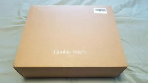 Sábanas Premium de Algodón TENCEL™ Double Stitch