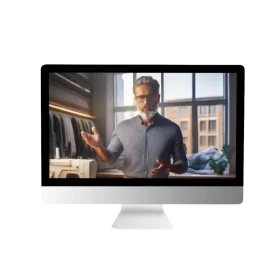 Catálogo de Cursos de Costura