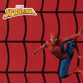 Tela Tela Disfraz Spiderman de Textti