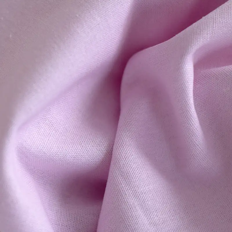 Lino Olán rosado claro - imagen 2