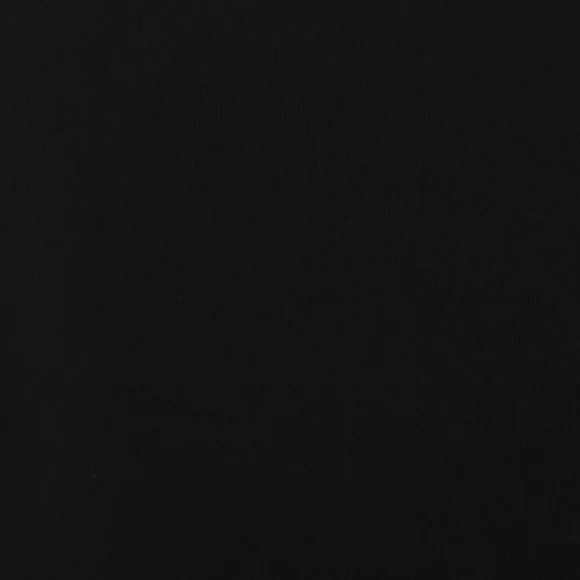 Tela Jersey Algodón color negro por metro y por rollo, telas Bogotá, telas Medellín, telas Cali, telas Colombia, telas alquería, Textti