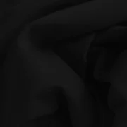 Tela Jersey Algodón color negro por metro y por rollo, telas Bogotá, telas Medellín, telas Cali, telas Colombia, telas alquería, Textti