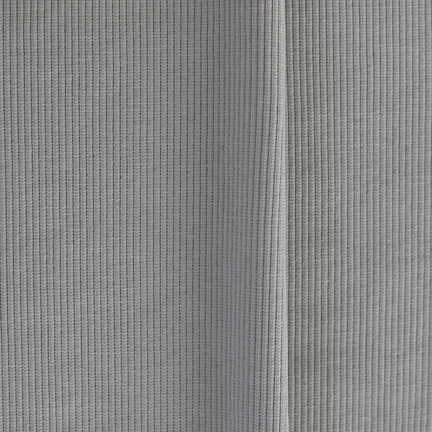 Tela Rib Frío beige claro ancho completo por metro y por rollo, telas Bogotá, telas Medellín, telas Cali, telas Colombia, Textti