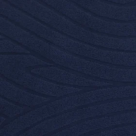 Tela Forro Spandex Olas por metro y por mayor