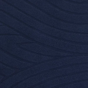 Tela Forro Spandex Olas de Textti