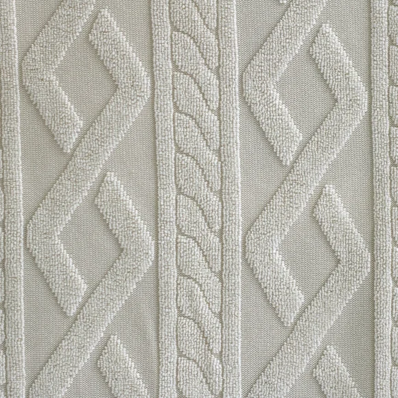 Forro Spandex Trenza