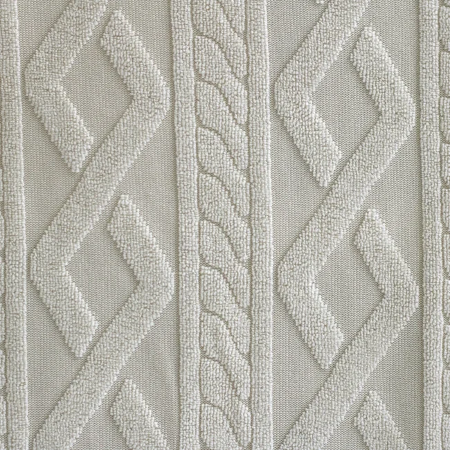 Tela Forro Spandex Trenza beige por metro y por rollo, telas Bogotá, telas Medellín, telas Cali, telas Colombia, telas alquería, Textti.