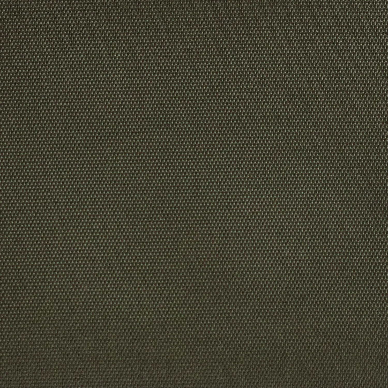 Tela Lona HTR verde militar, rígida e impermeable, ideal para morrales tácticos, forros técnicos y bolsos resistentes.