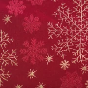 Tela jacquard navideño por metro y por rollo, telas Bogotá, telas Medellín, telas Cali, telas Colombia, telas alquería, Textti