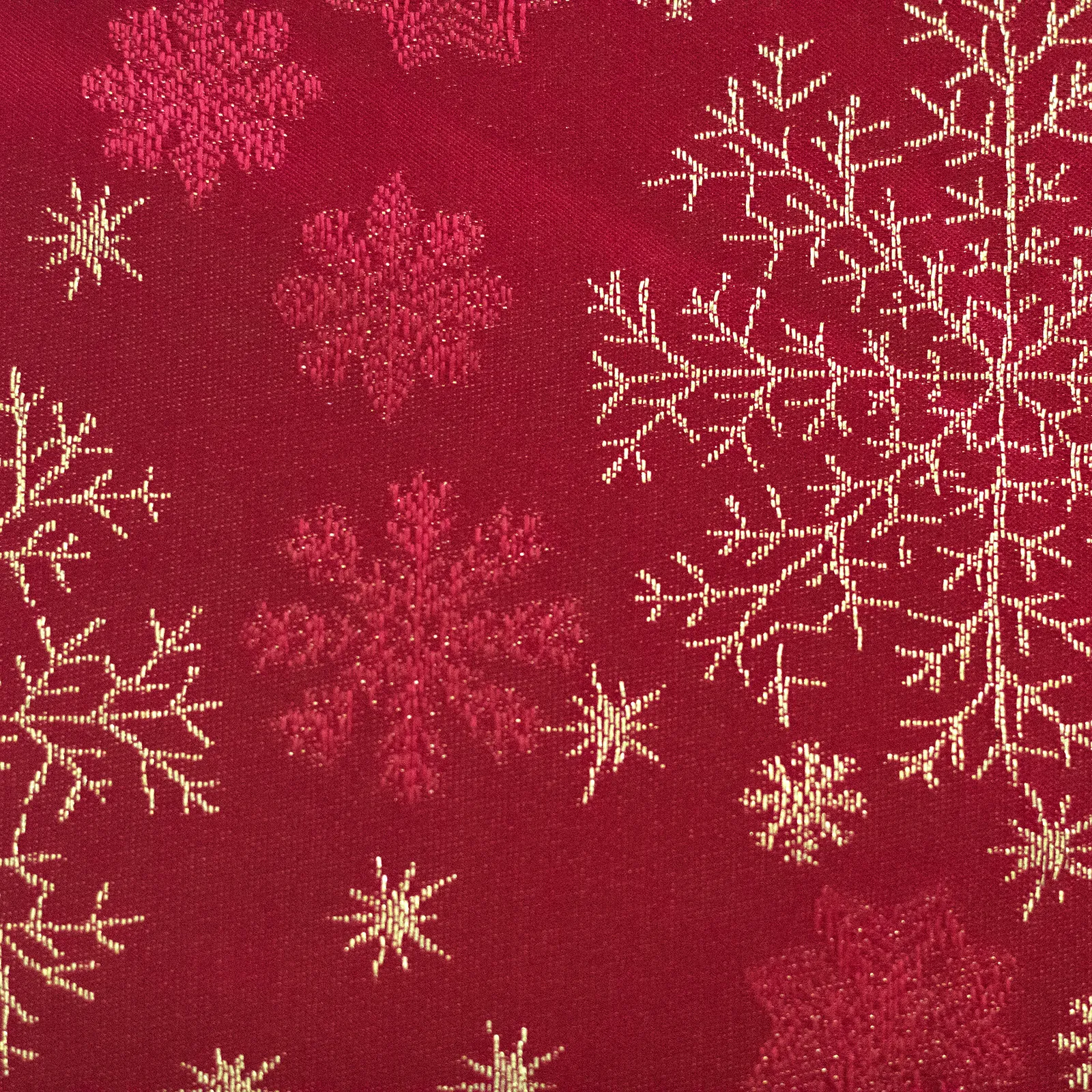 Tela jacquard navideño por metro y por rollo, telas Bogotá, telas Medellín, telas Cali, telas Colombia, telas alquería, Textti