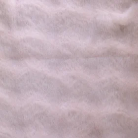 Tela Peluche Rabbit Burbuja por metro y por mayor