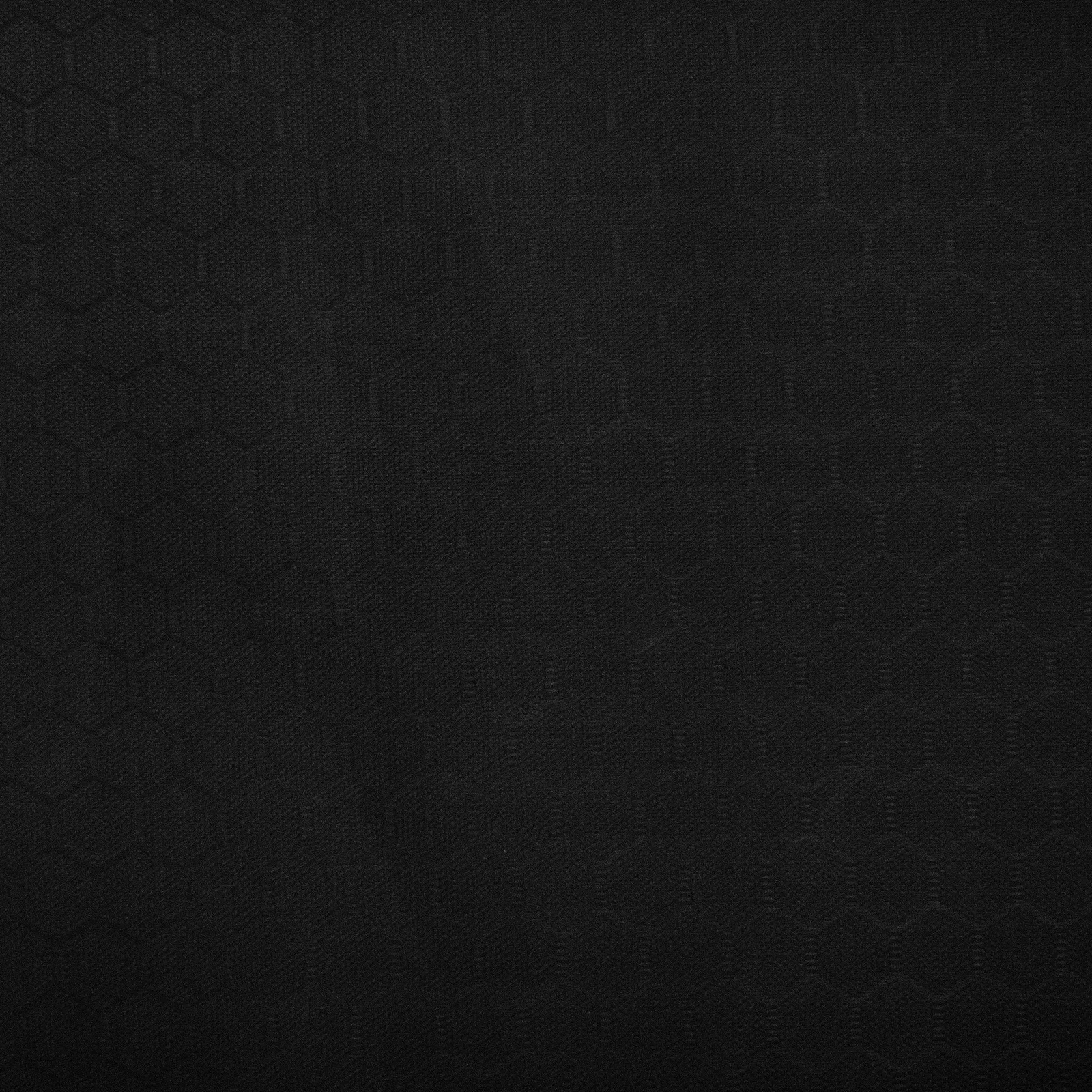 Tela lona colmena impermeable negra, 50% poliéster - 50% pvc, por metro y por rollo, telas Bogotá, telas Medellín, telas Cali, telas Colombia, telas alquería, Textti