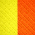 Amarillo Neón / Naranja