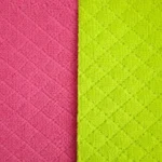 Rosado / Verde Neón