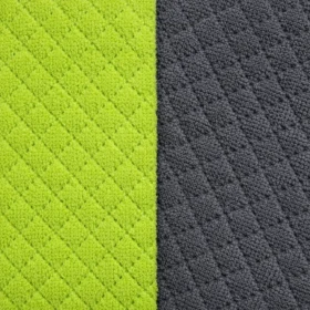 Tela Toalla Microfibra Doble Faz por metro y por mayor