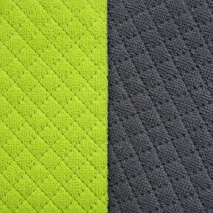 Tela Toalla Microfibra Doble Faz de Textti