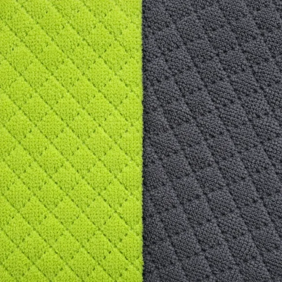 Tela toalla microfibra doble faz por metro y por rollo, telas Bogotá, telas Medellín, telas Cali, telas Colombia, telas alquería, Textti