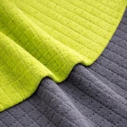 Tela toalla microfibra doble faz por metro y por rollo, telas Bogotá, telas Medellín, telas Cali, telas Colombia, telas alquería, Textti