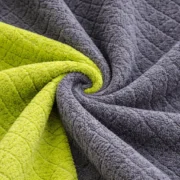 Tela toalla microfibra doble faz por metro y por rollo, telas Bogotá, telas Medellín, telas Cali, telas Colombia, telas alquería, Textti