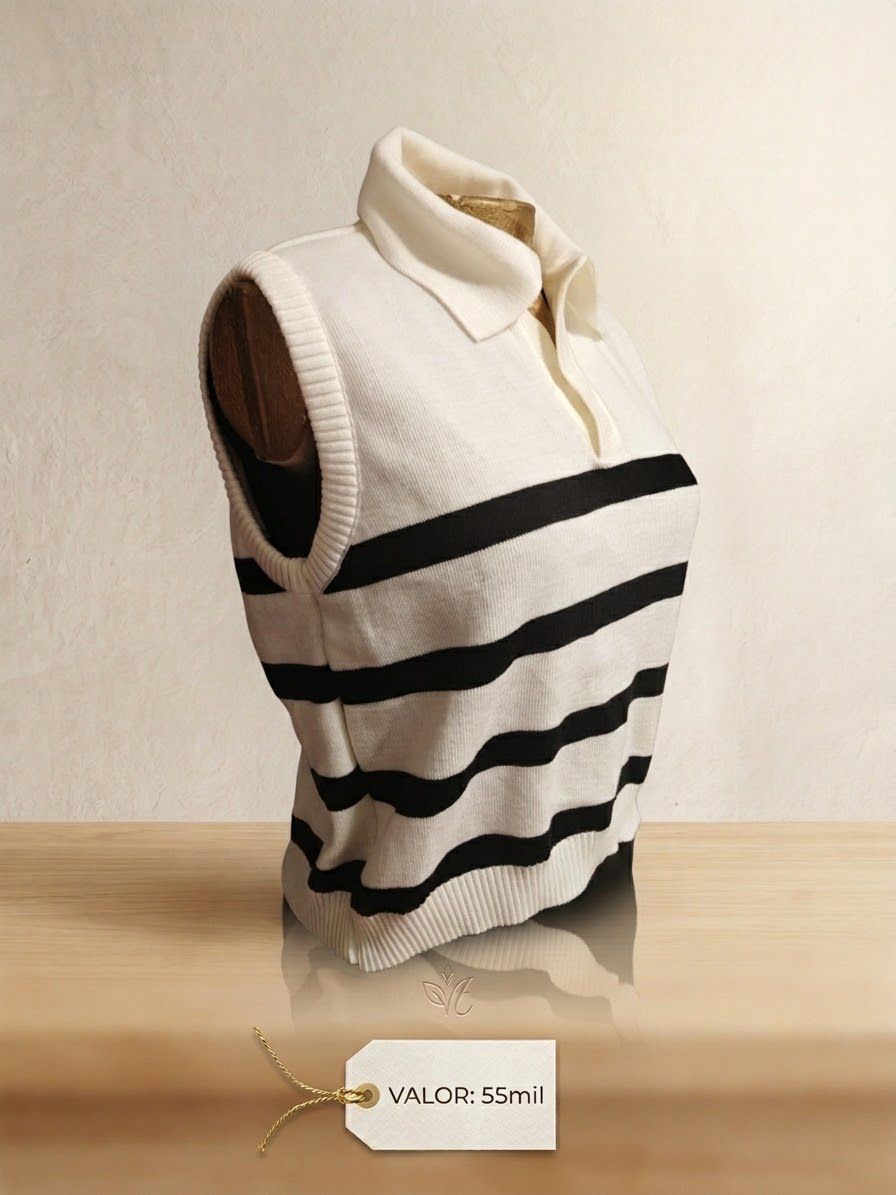 Trabajo de Leon&Punto.Moda