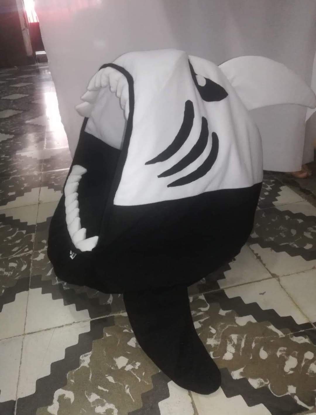 Trabajo de Sueños impresos