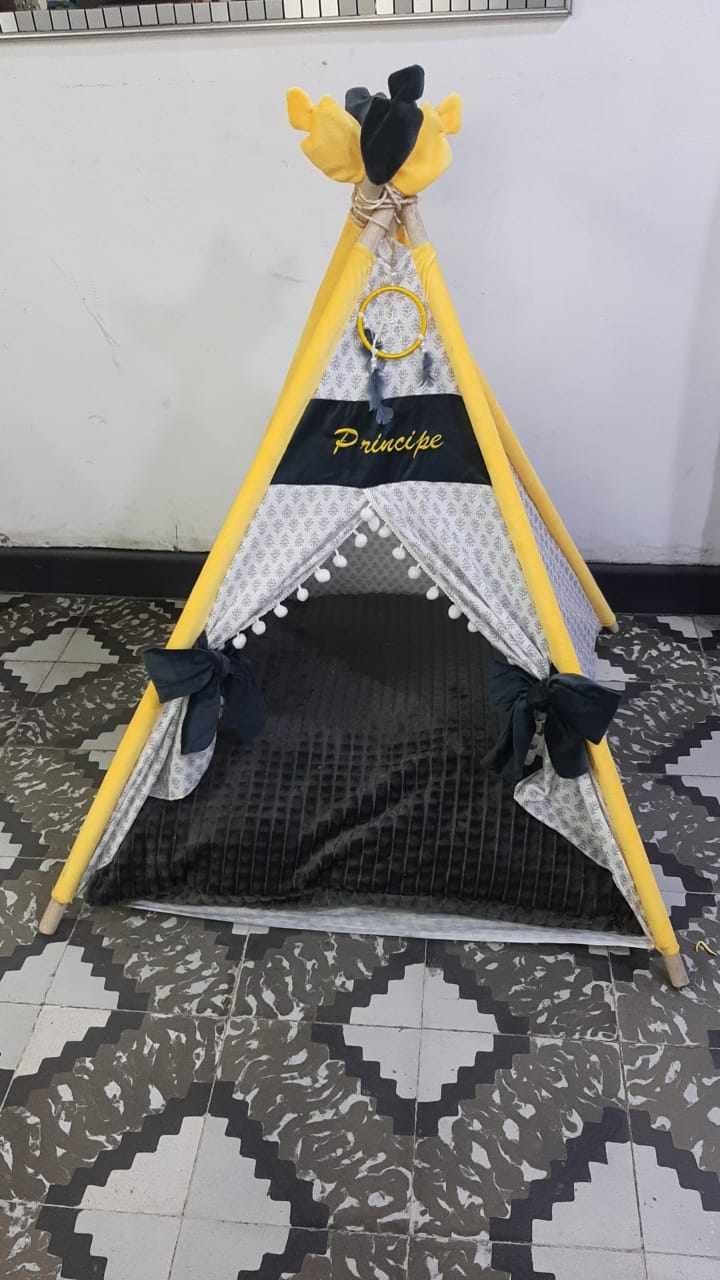 Trabajo de Sueños impresos