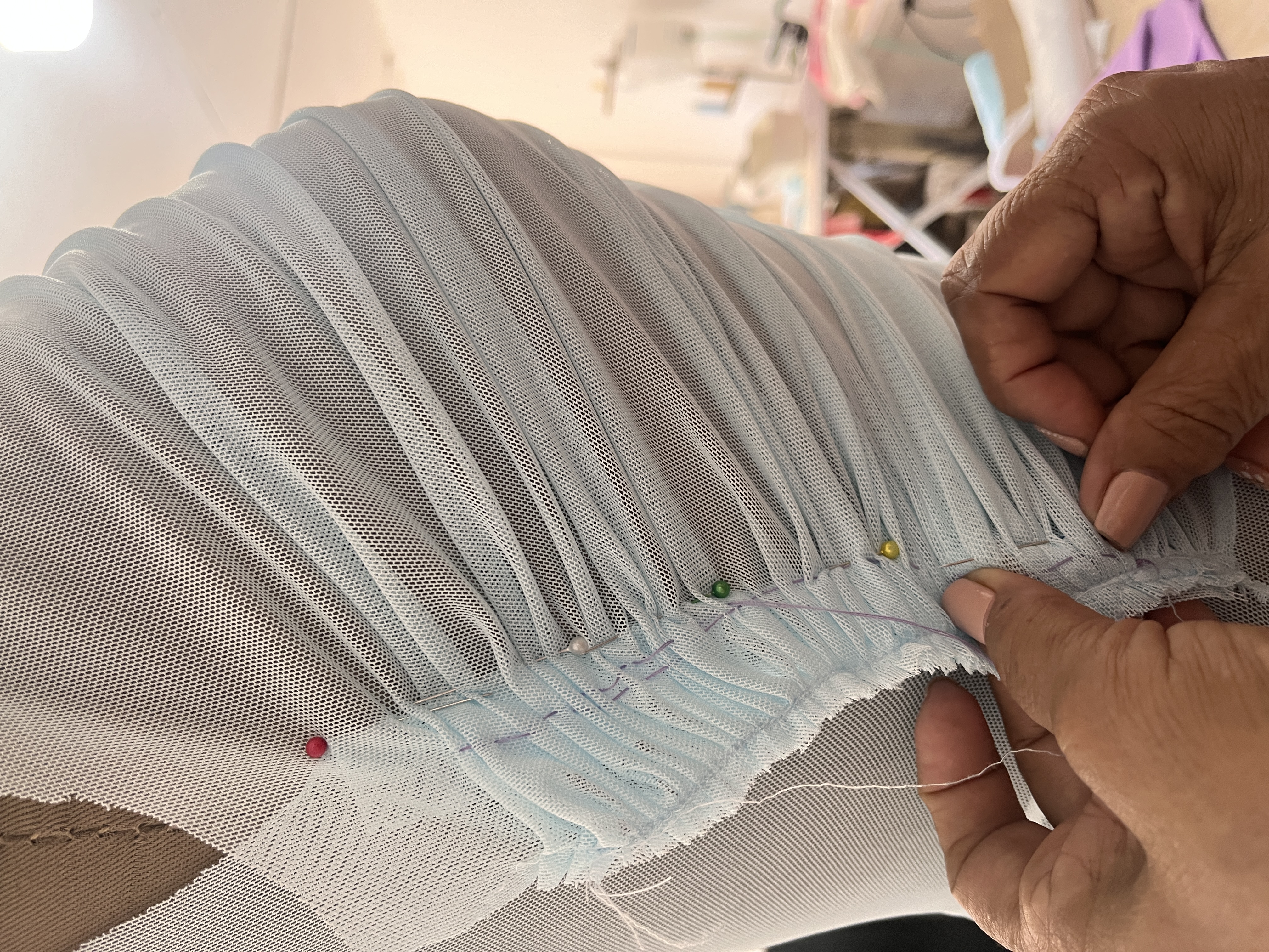 Trabajo de Soraglo