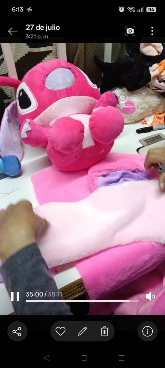 Trabajo de Maty123