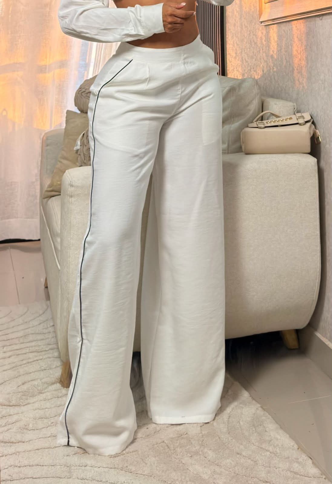 Trabajo de Moda & Detalle